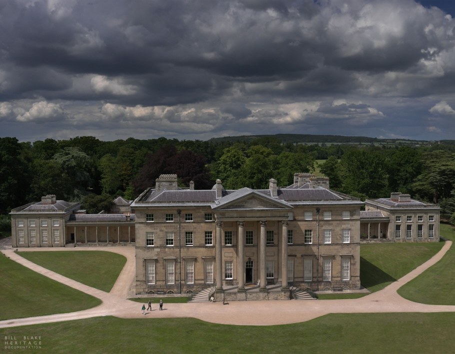 Аскот-Плейс особняк