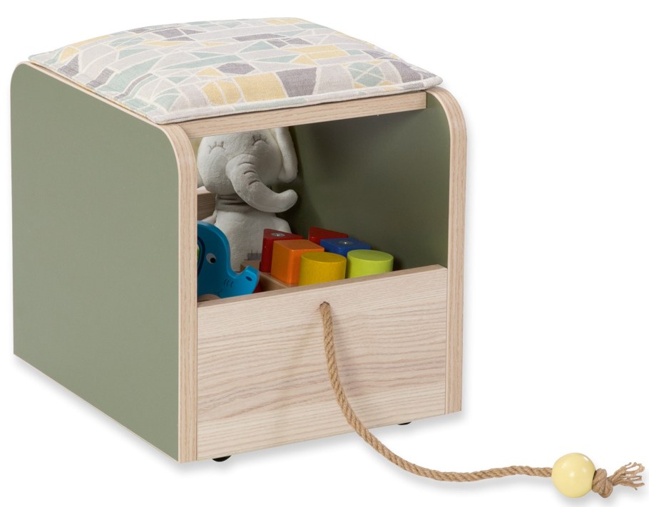 Ящик для игрушек