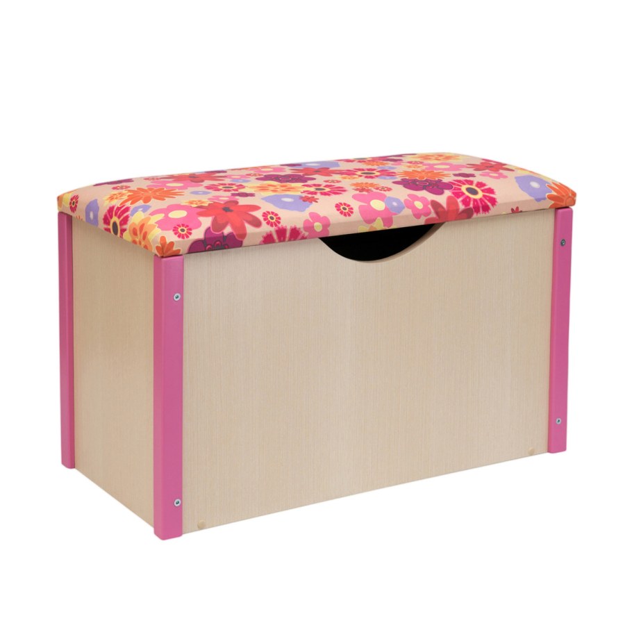 Банкетка для холлов и раздевалок 1200х400х420 БН-124-42