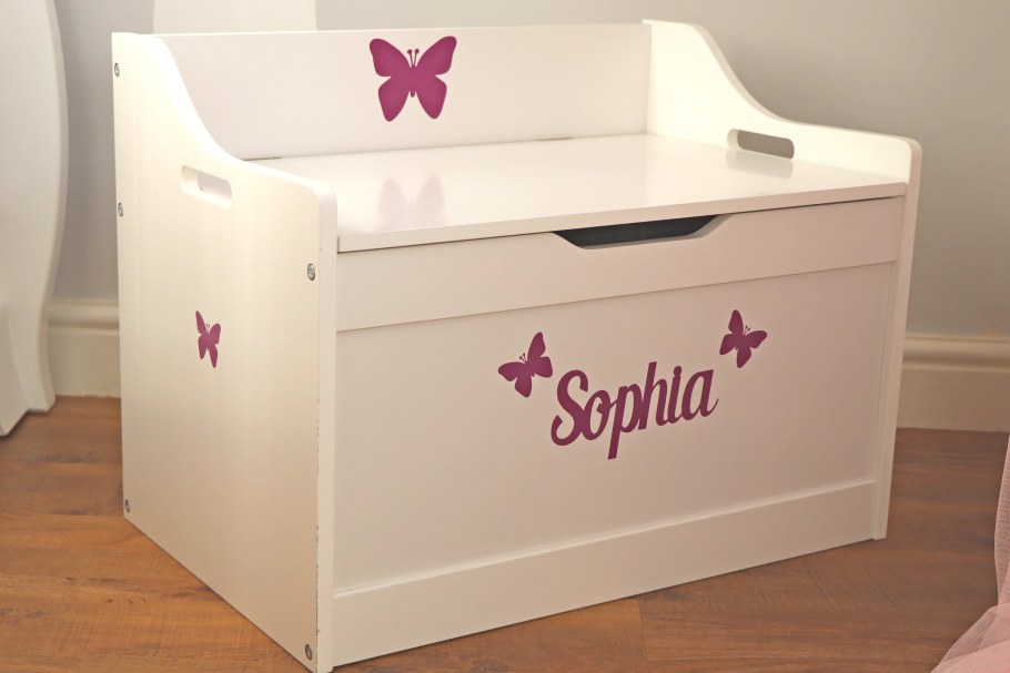 Сундуки в играх