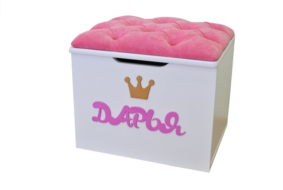 Ящик для игрушек