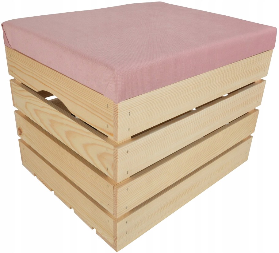 Пуф короб для хранения