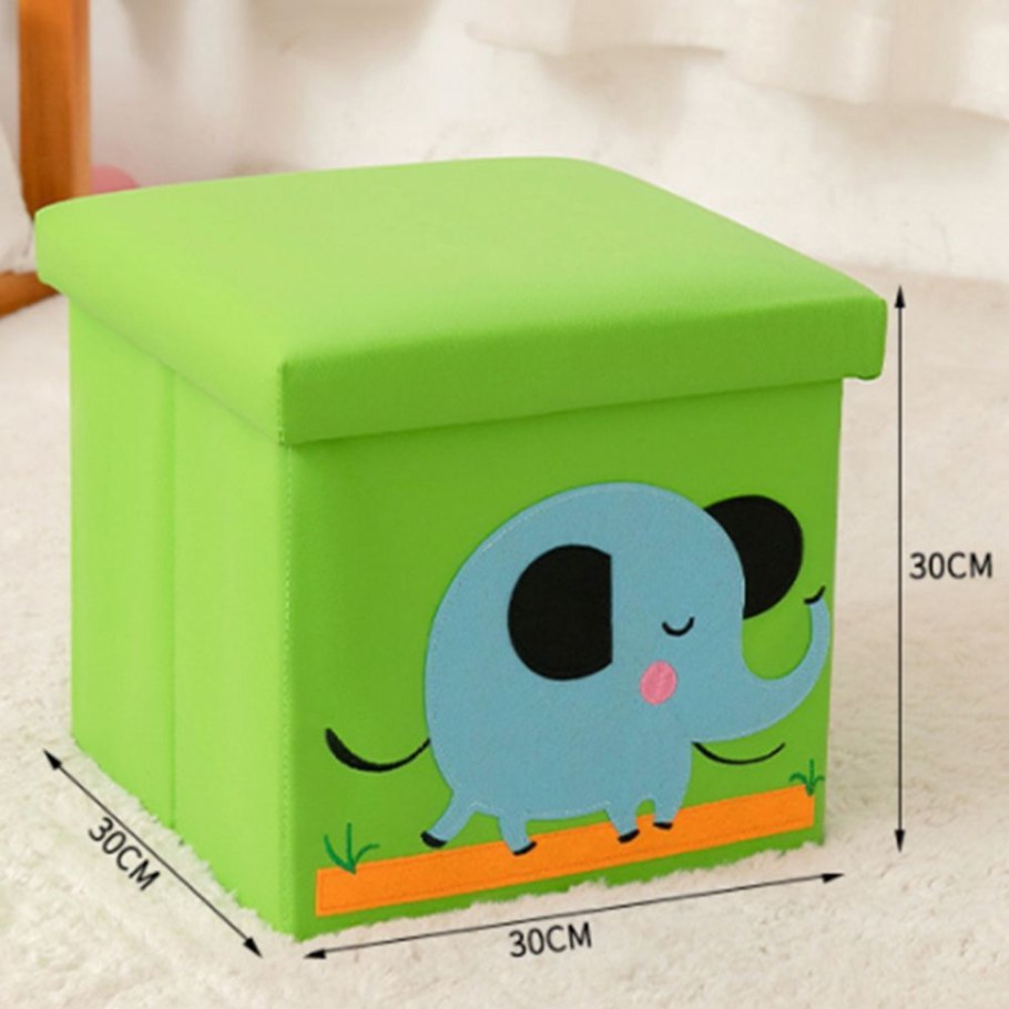 Короб для хранения 30х30х30