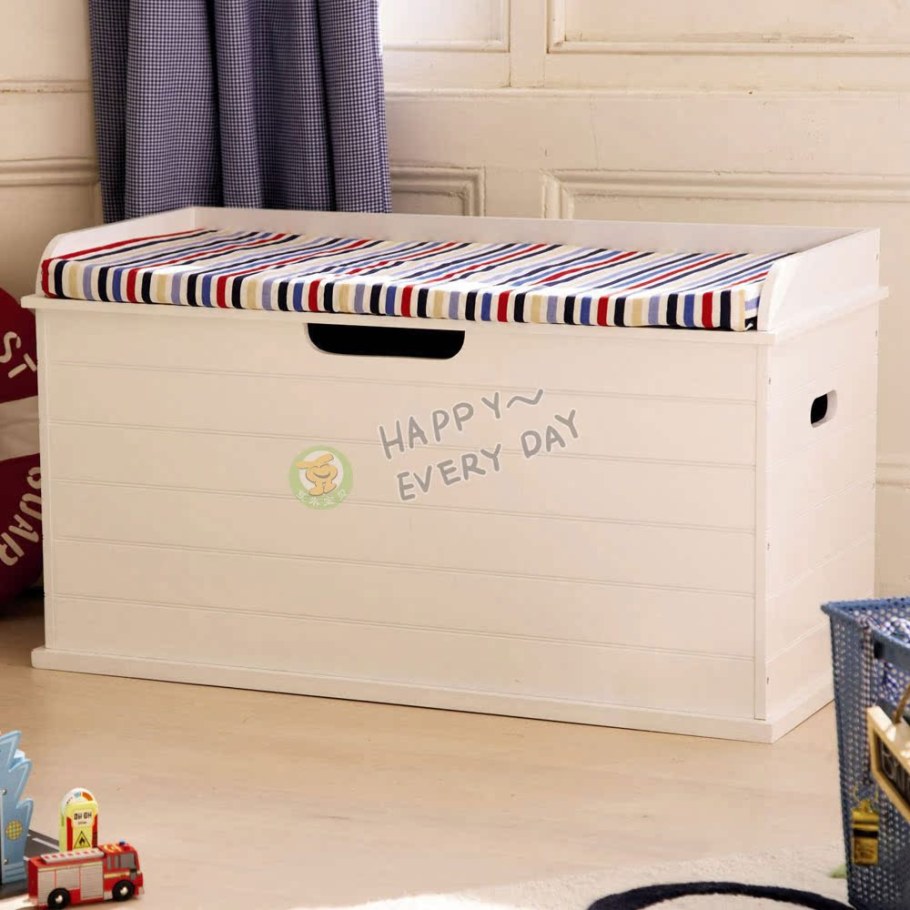 Ящик для игрушек деревянный икеа