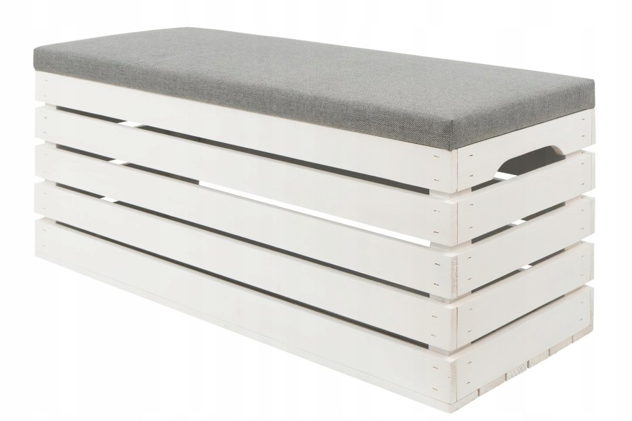 Пуф "сундук"