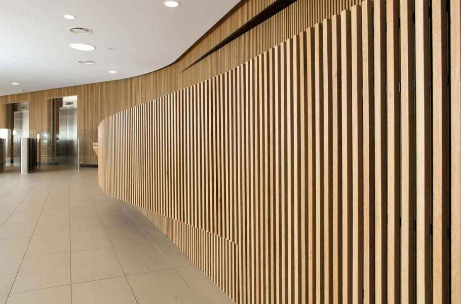 Панели баффели реечные стеновые панели