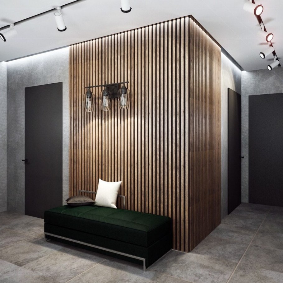 МДФ Stella Бриона дуб Винтаж