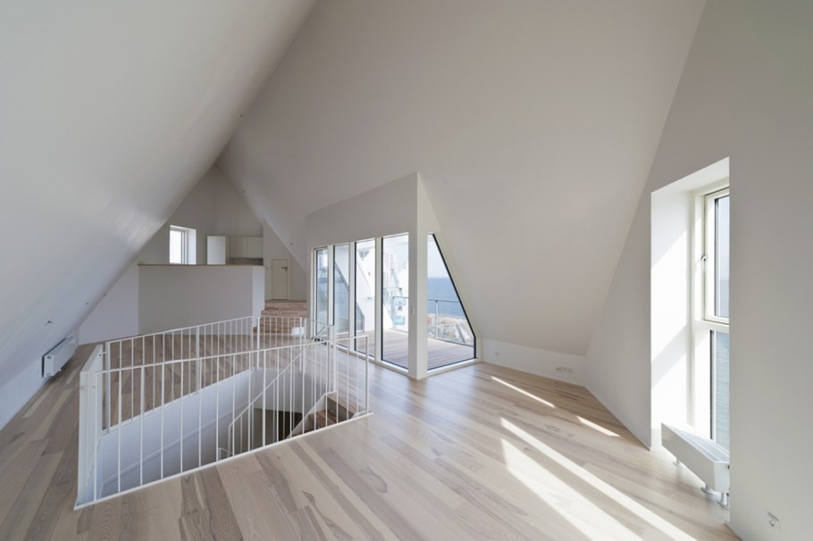 Окна 2 этаж мансарда