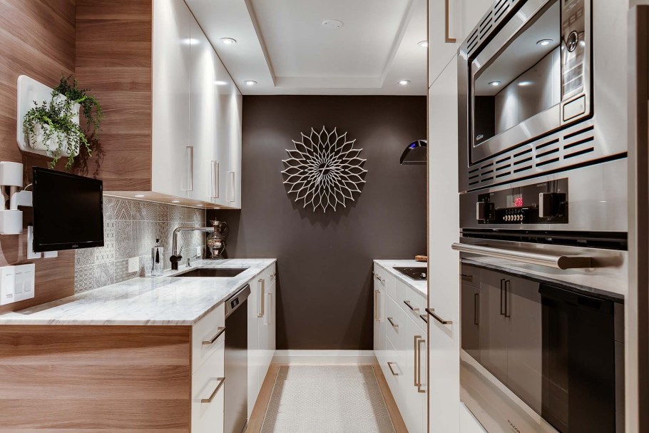 Кухни интерьер кухни 6кв м