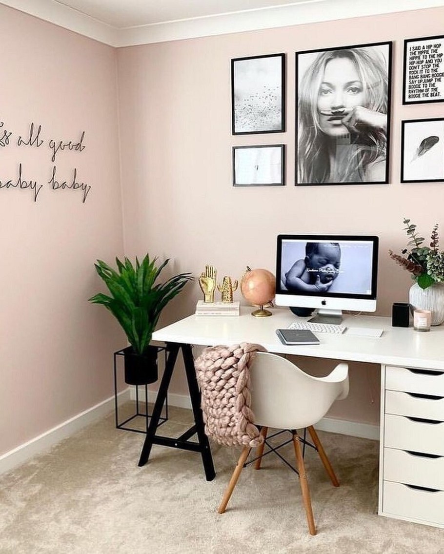 Украшения для письменного стола