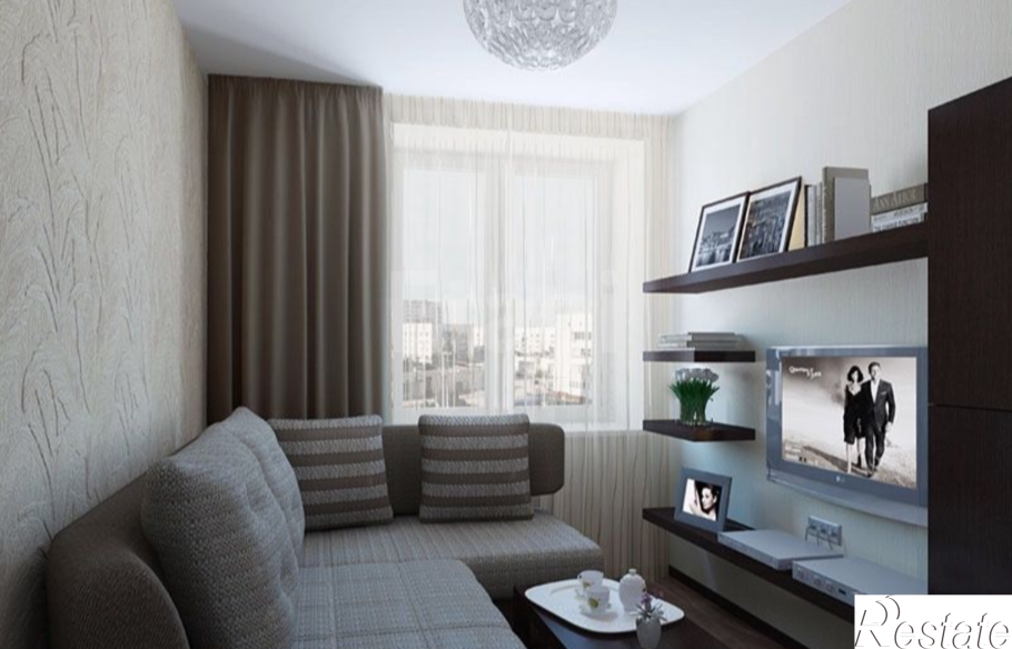 Маленькая гостиная