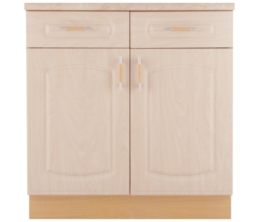 Оля в2 шкаф-стол мойка