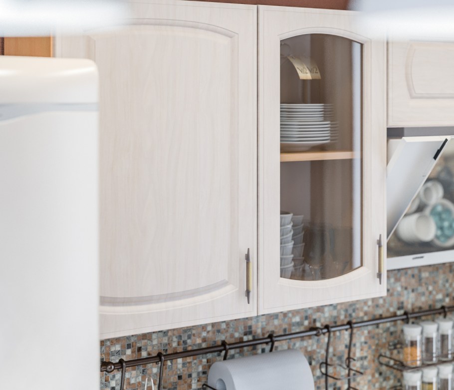 Кухня Ольга Столплит