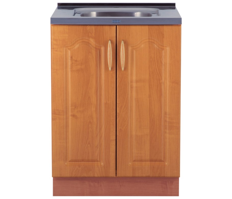 Кухня Оля Столплит ольха