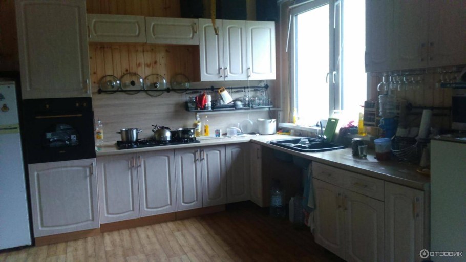 Кухня Оля кофе Столплит