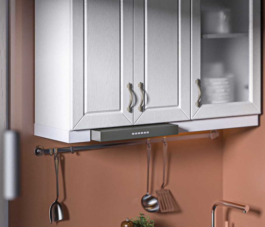 Кухонный гарнитур Оля кофе