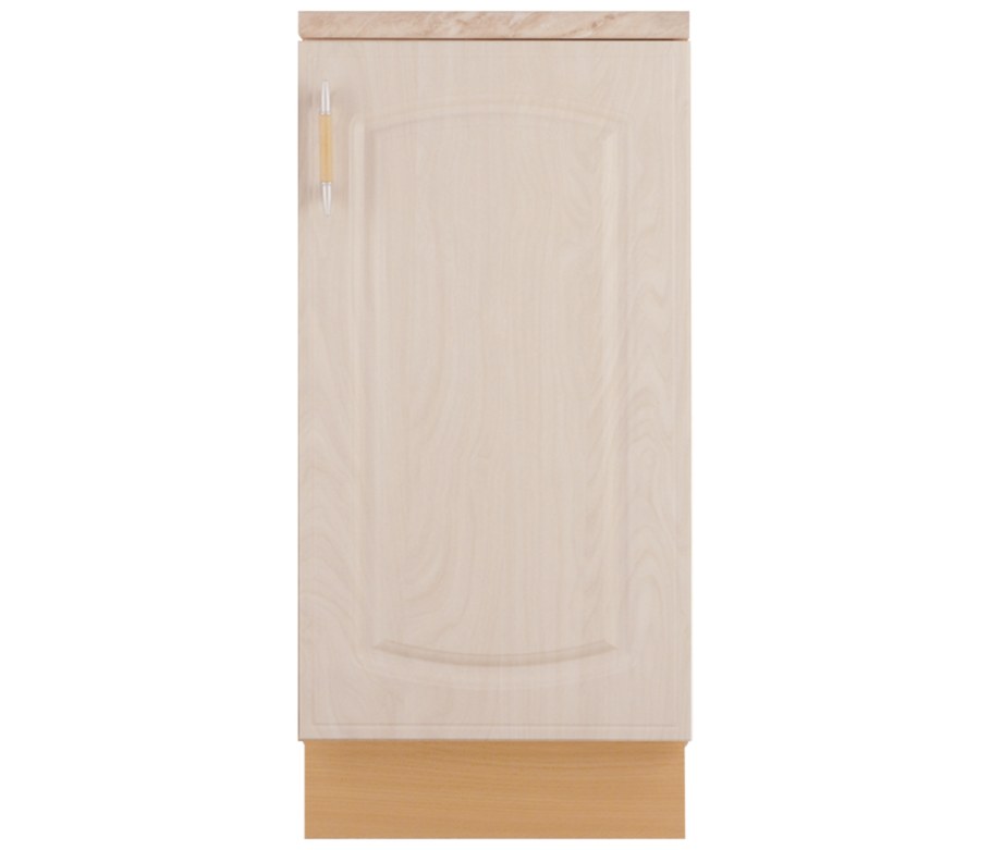 Кухня Оля Столплит бук береза