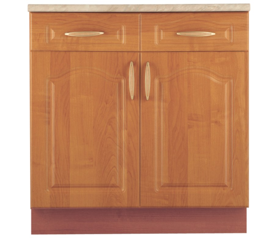 Кухня Оля Столплит ольха