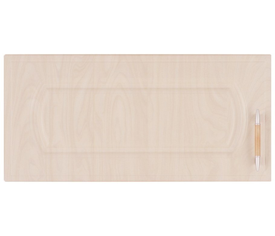 Полка а60 над вытяжкой Оля