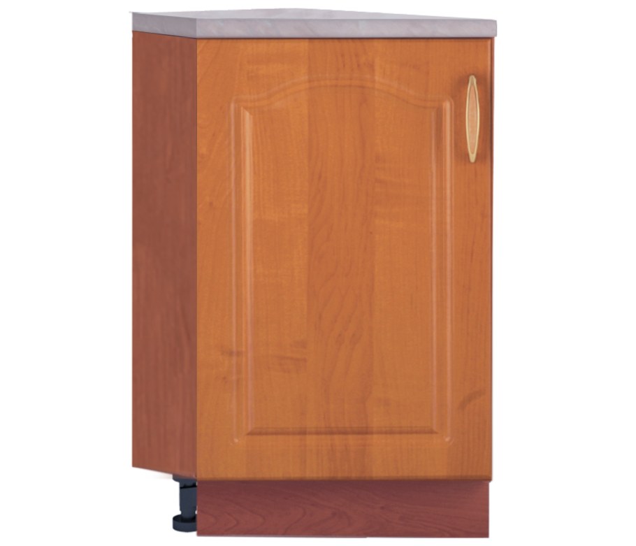 Кухня Оля Столплит вишня ольха