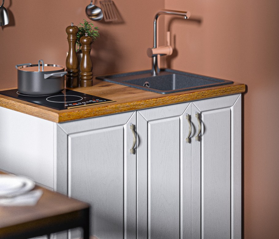 Кухонный гарнитур Оля