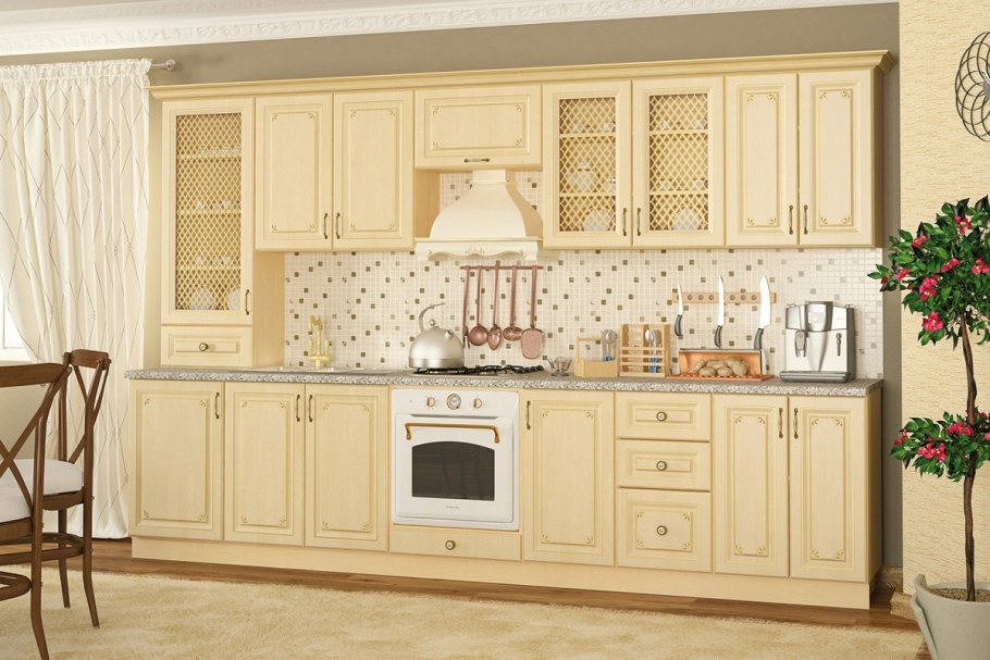 Мебель Гранд кухни