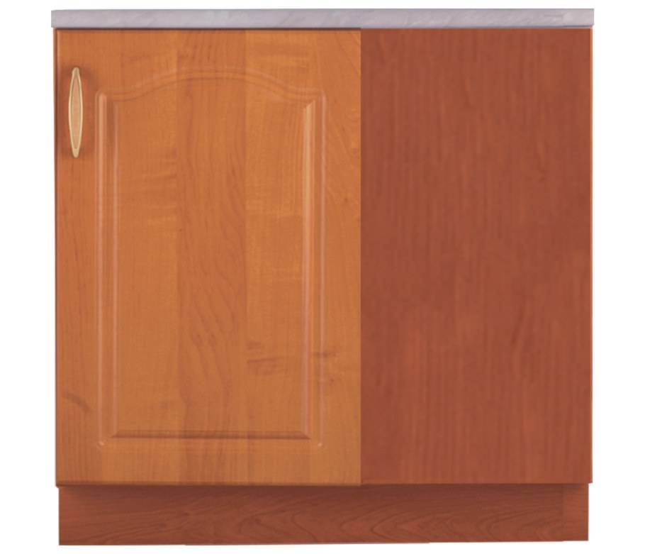 Кухня Оля Столплит ольха