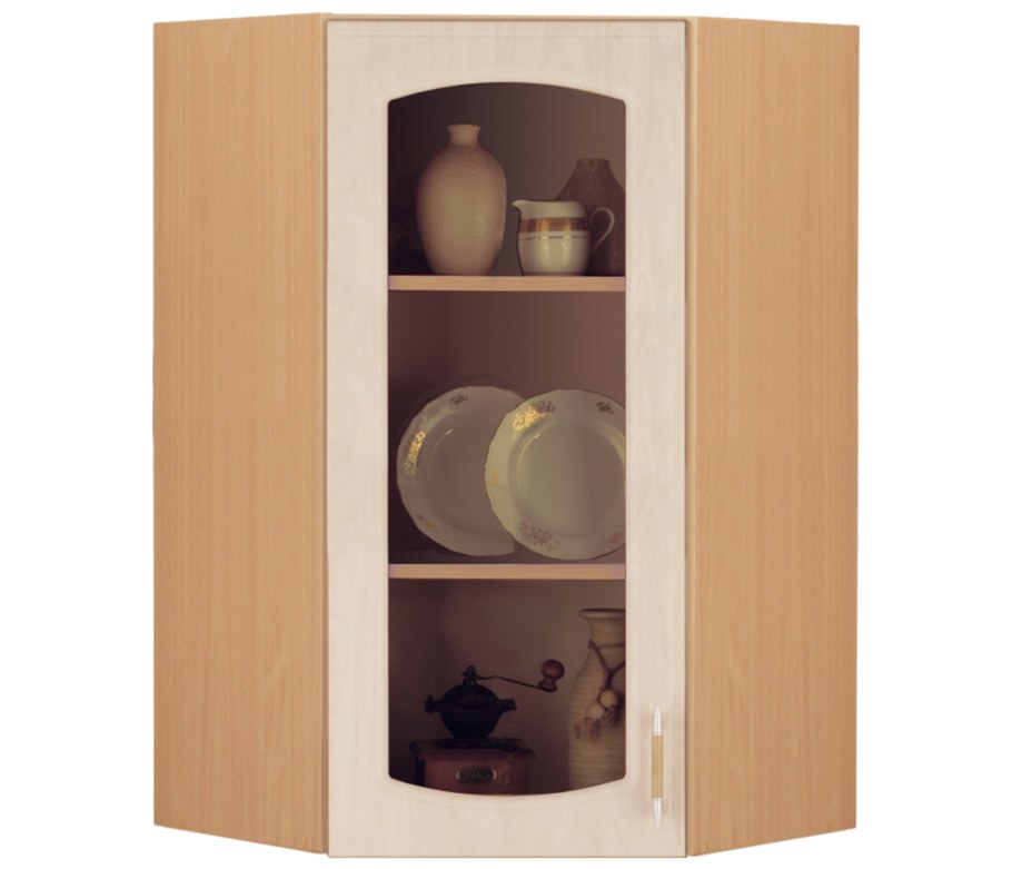 Оля м5в витрина шкаф