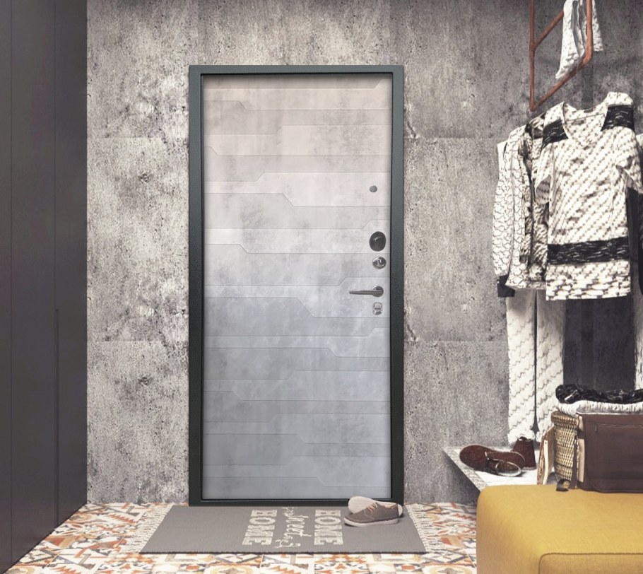 Гардиан панель лофт