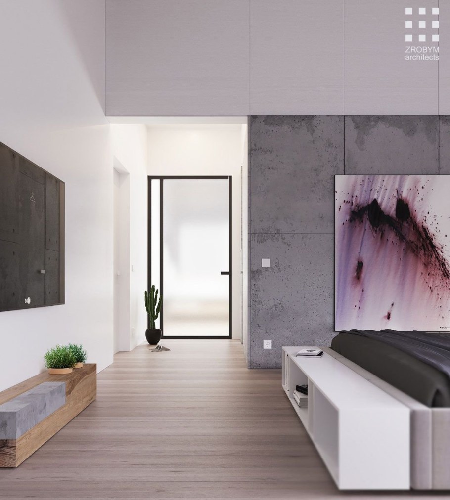 ZROBYM Architects интерьеры