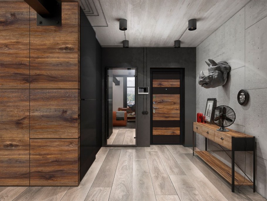 Прихожаяв чтиле Дофт хофф