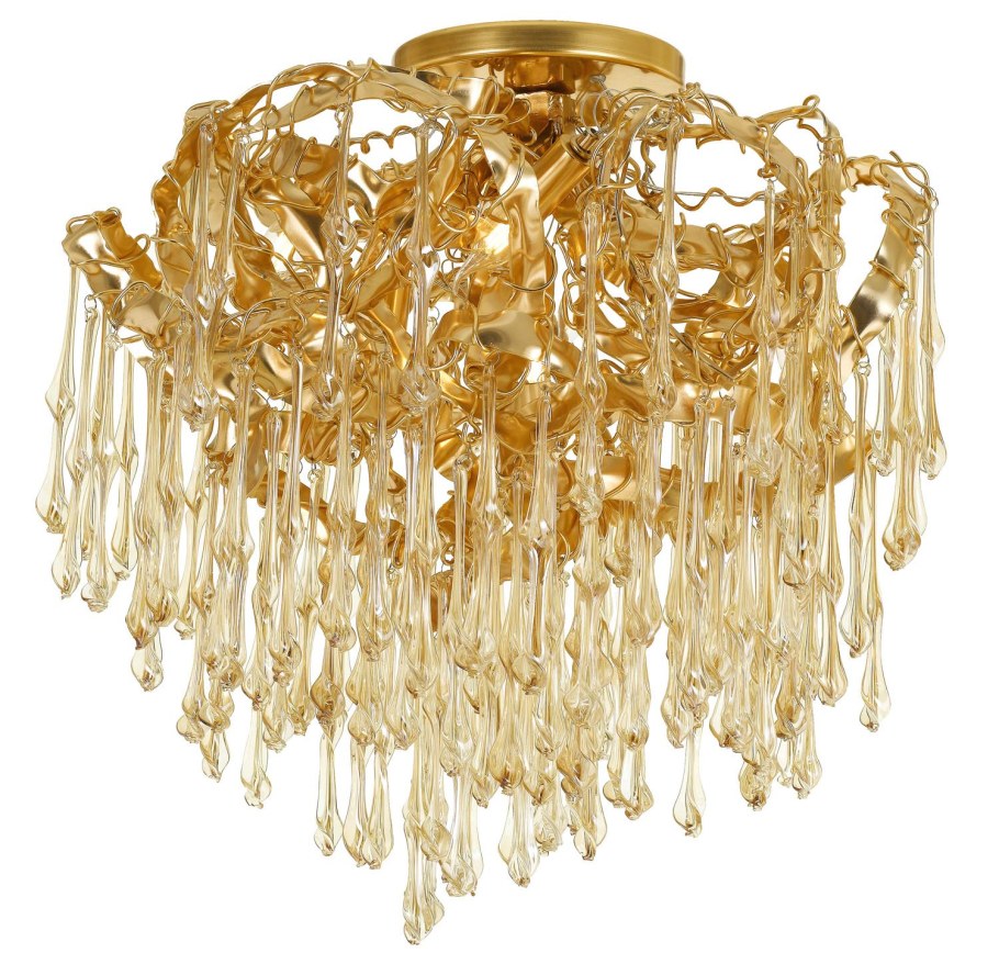 Люстра Divinare 2006/01 pl-6