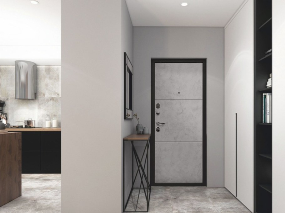 Монтана дверь Феррони