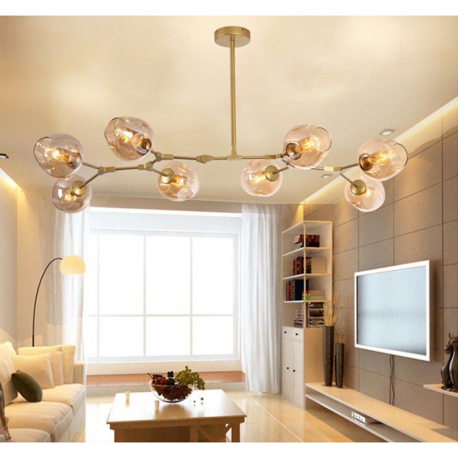 Modern Ceiling Light люстра