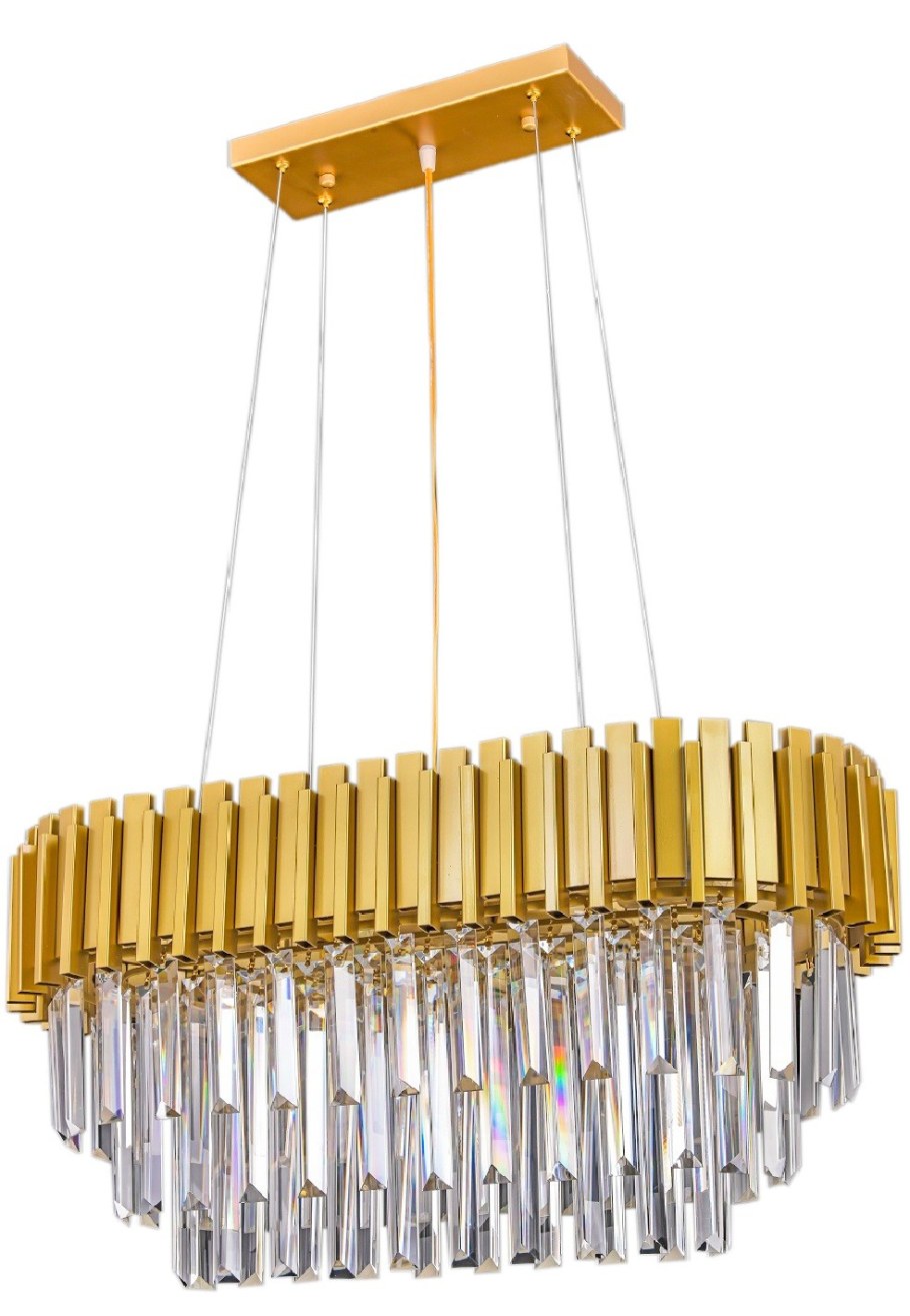 Люстра Odeon l120