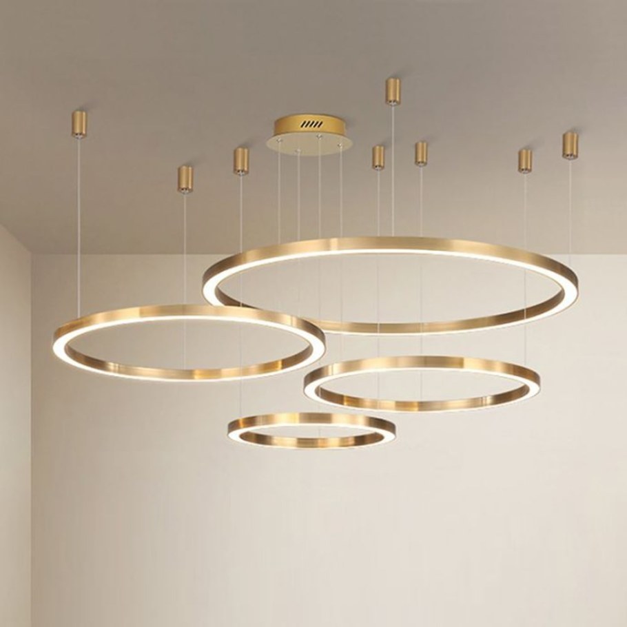 IMPERIUMLOFT подвесные светильники