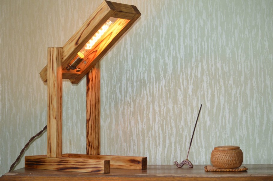 Светильник Wood RSP