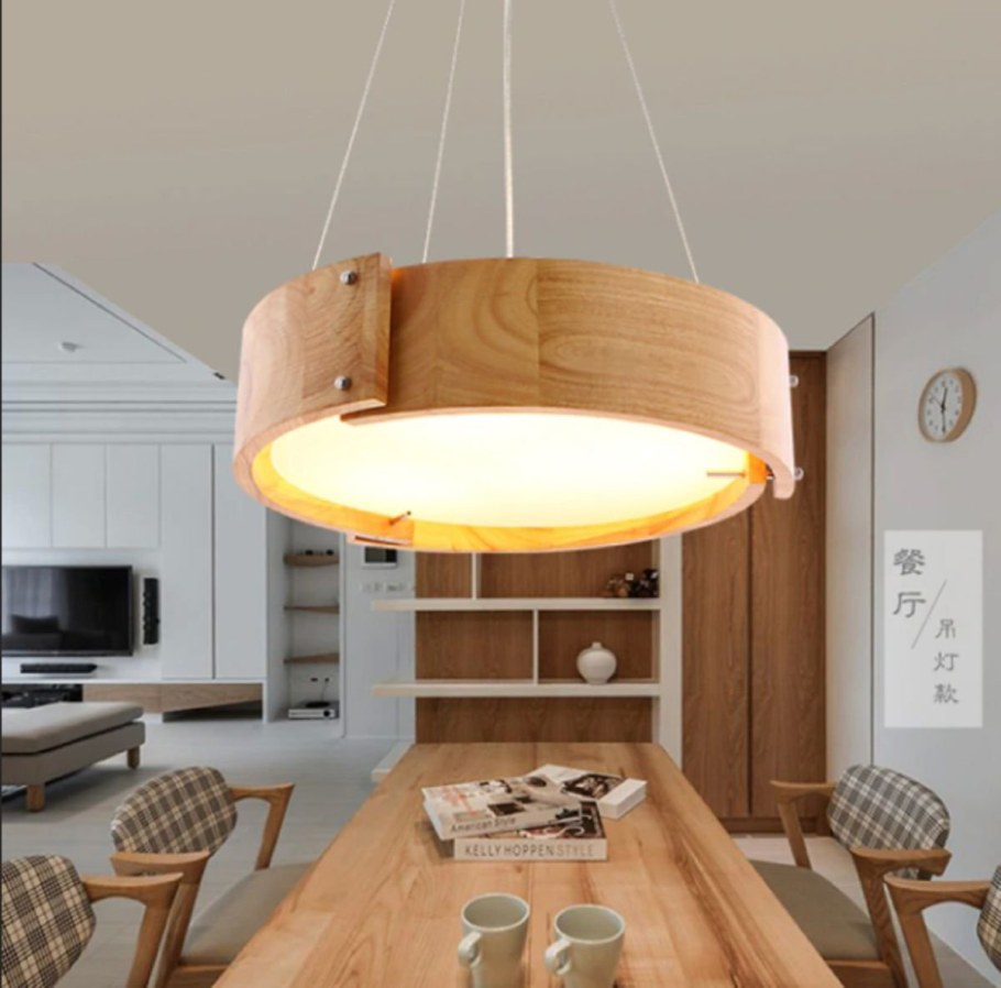 Люстра Oslo Pendant Light
