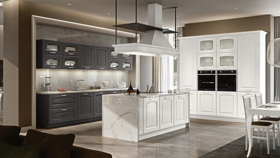 Кухни Мария Неоклассика