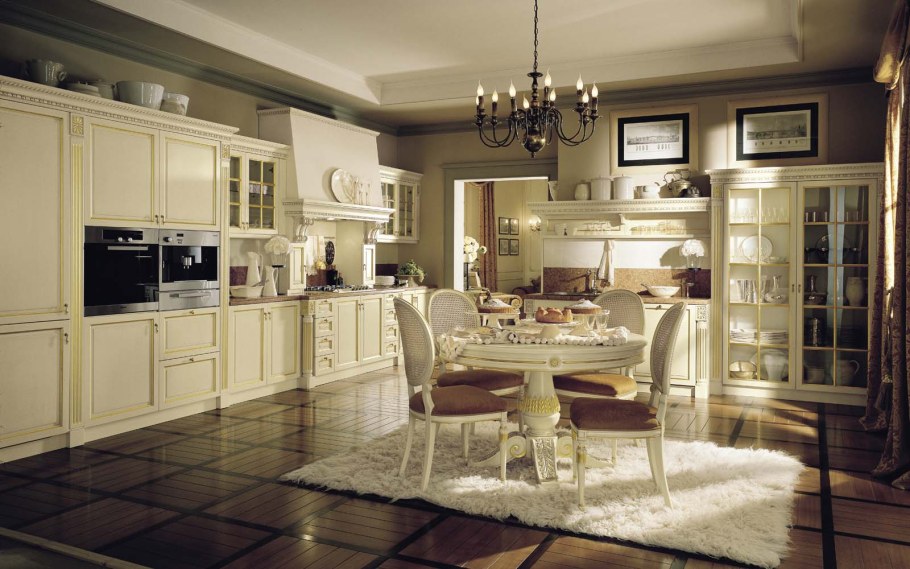 Martini mobili Aida кухни