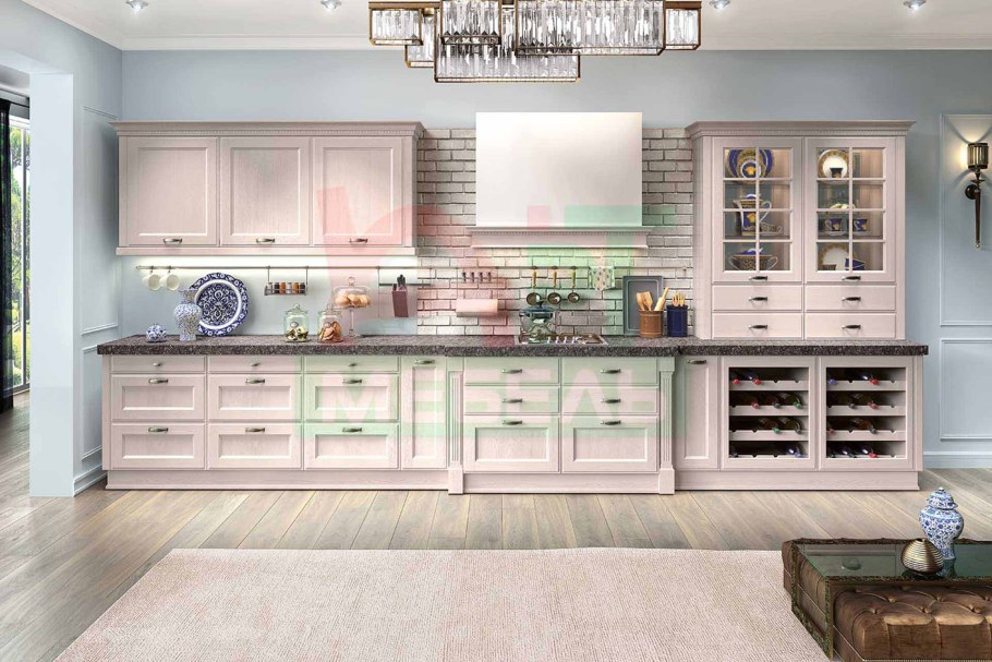 Фасад Милан Бьянко