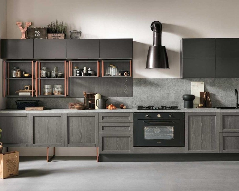 Кухни Colombini