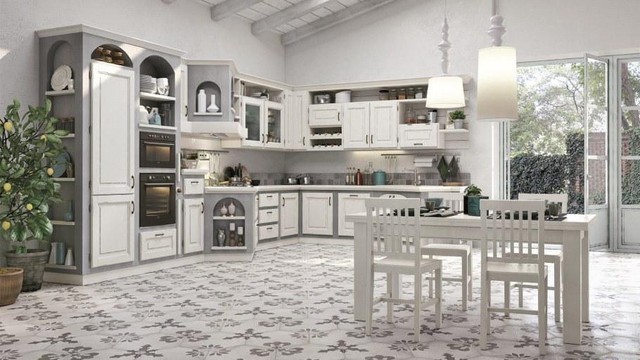 Jaipur Brummel кухня