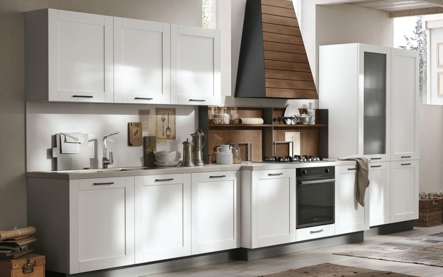 Кухонный гарнитур "томмази"