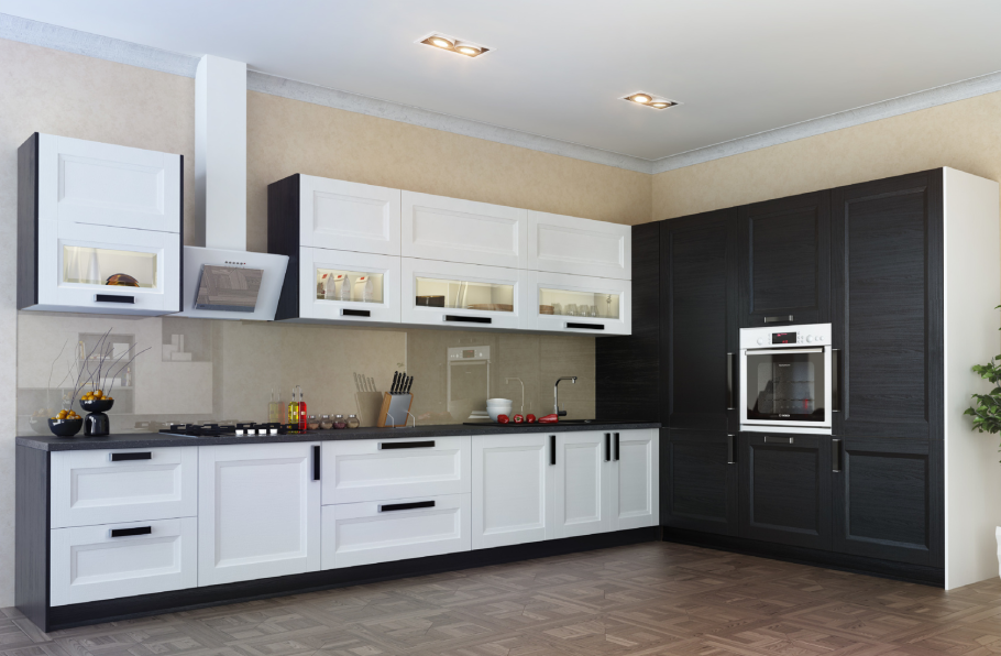 Кухня Альба