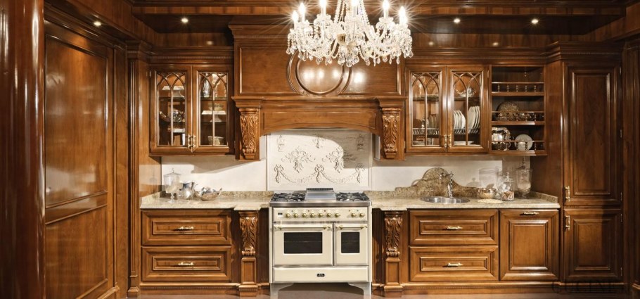 Bordignon Camillo кухни