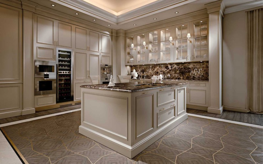 Итальянская мебель Провази