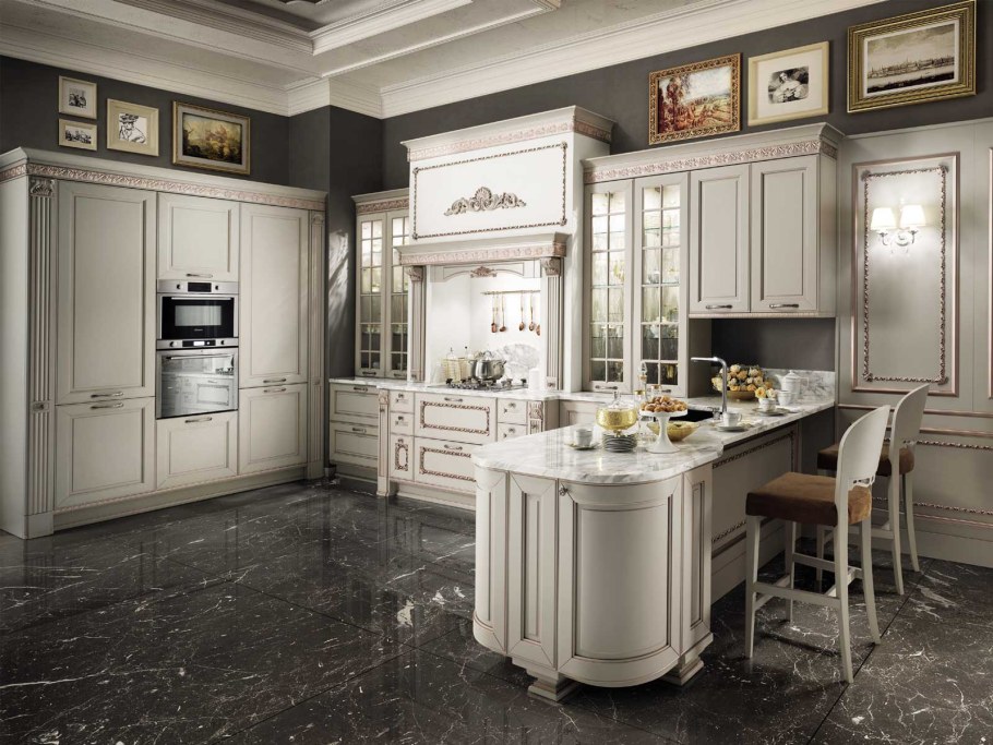 Кухня Dolce Vita Verona