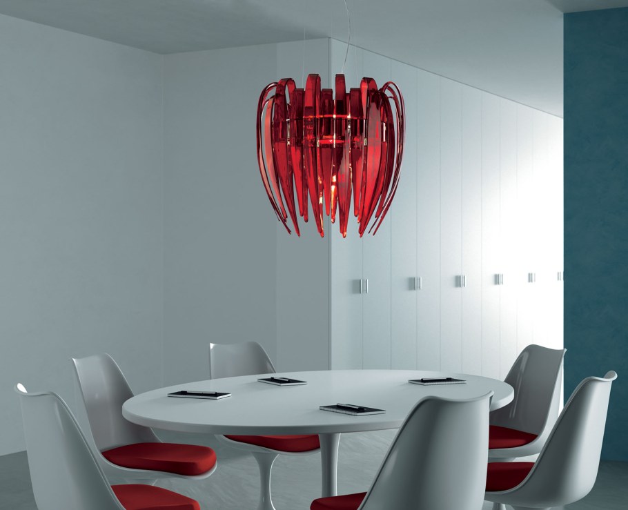 Дизайнерские люстры