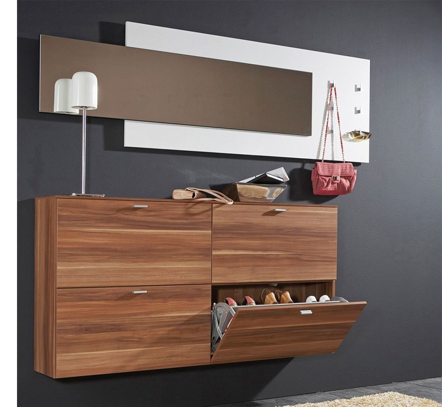 Туба в коридор навесная